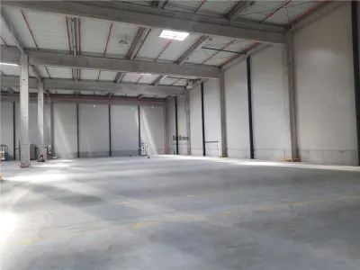 Spatii Industriale - 15000 mp - Logistica - Depozitare - Productie - foto 22