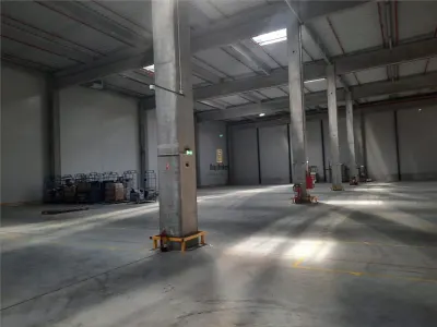 Spatii Industriale - 15000 mp - Logistica - Depozitare - Productie - foto 23