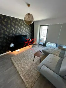 Vanzare apartament 2 camere , Pipera, complet mobilat si utilat - foto 4