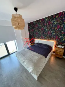 Vanzare apartament 2 camere , Pipera, complet mobilat si utilat - foto 8
