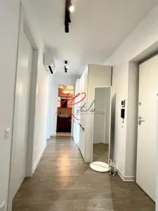 Vanzare apartament 2 camere , Pipera, complet mobilat si utilat - foto 9