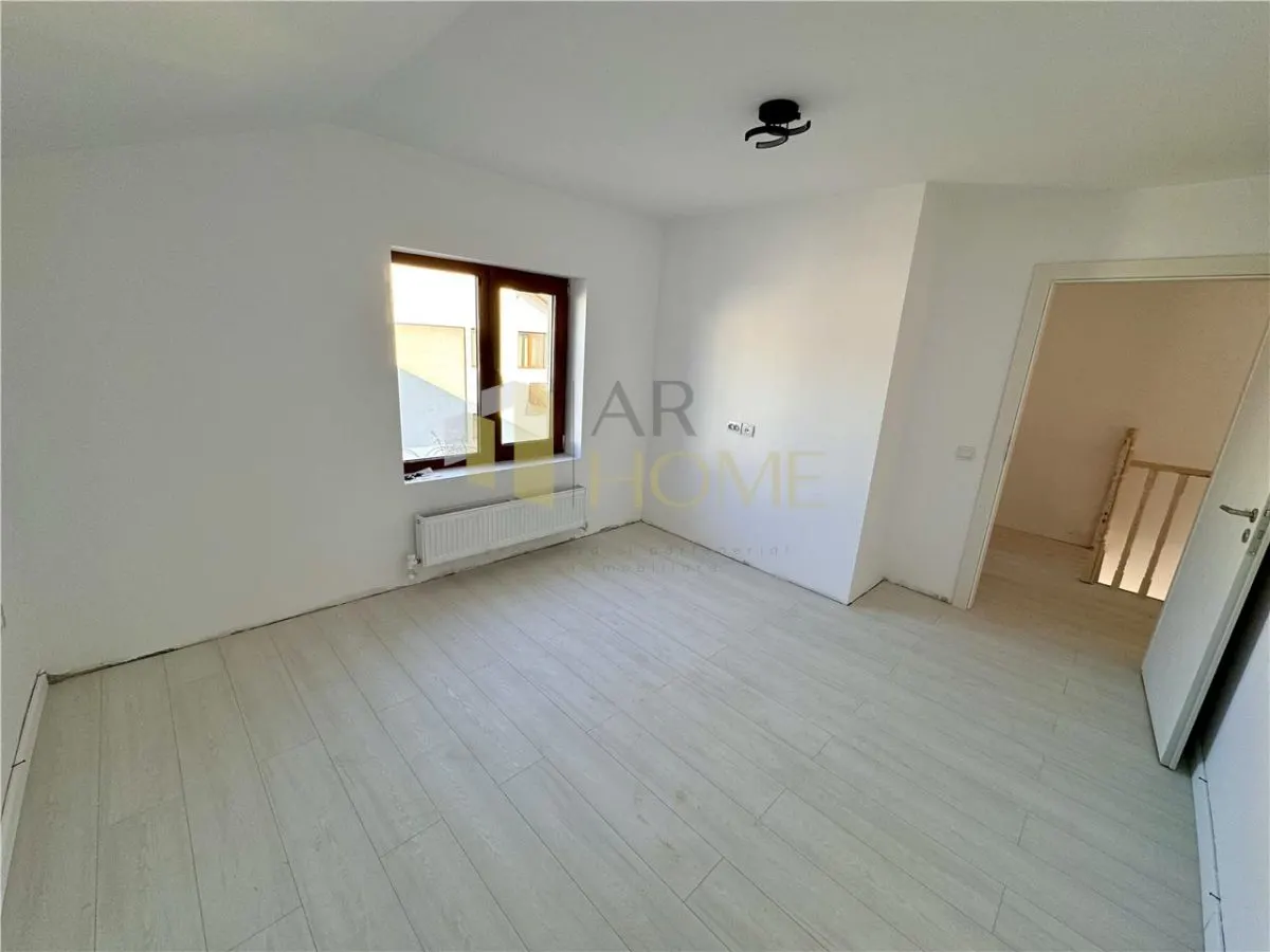 Vanzare casa 4 camere, in Strejnicu, la 5 minute de Ploiesti - foto 11