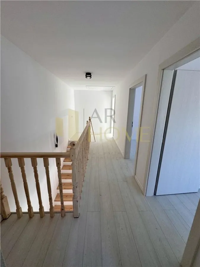 Vanzare casa 4 camere, in Strejnicu, la 5 minute de Ploiesti - foto 13
