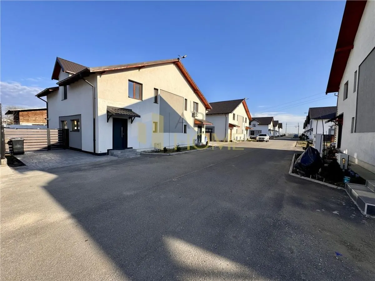 Vanzare casa 4 camere, in Strejnicu, la 5 minute de Ploiesti - foto 23