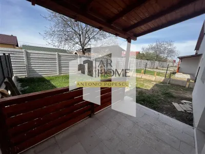 Vanzare casa 4 camere, in Strejnicu, la 5 minute de Ploiesti - foto 24
