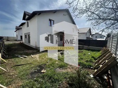 Vanzare casa 4 camere, in Strejnicu, la 5 minute de Ploiesti - foto 25