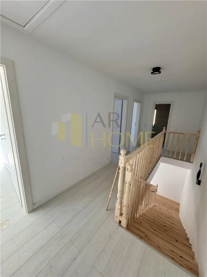 Vanzare casa 4 camere, in Strejnicu, la 5 minute de Ploiesti - foto 6