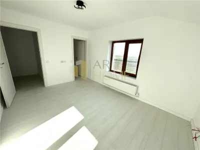 Vanzare casa 4 camere, in Strejnicu, la 5 minute de Ploiesti - foto 8
