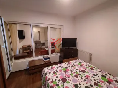 Vanzarea apartament 2 camere in Vila, Unirii, 0% comision - foto 1