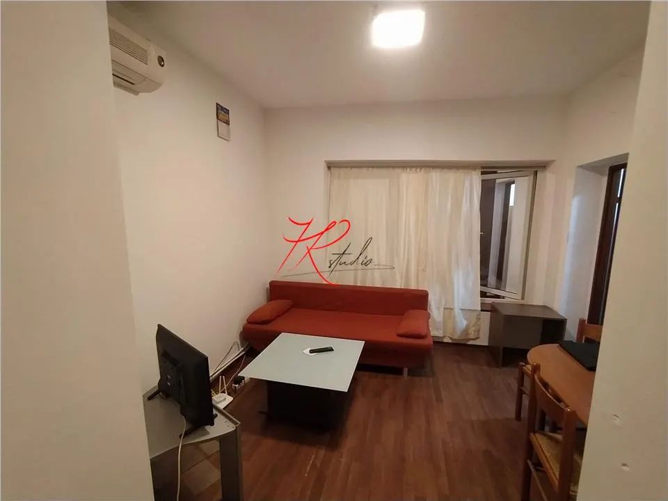 Vanzarea apartament 2 camere in Vila, Unirii, 0% comision - foto 3