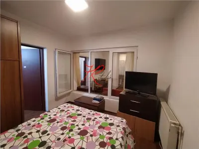 Vanzarea apartament 2 camere in Vila, Unirii, 0% comision - foto 7