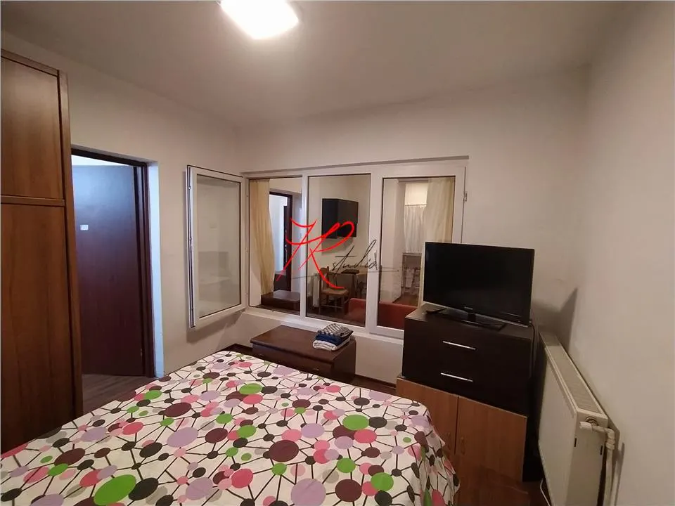Vanzarea apartament 2 camere in Vila, Unirii, 0% comision - foto 7