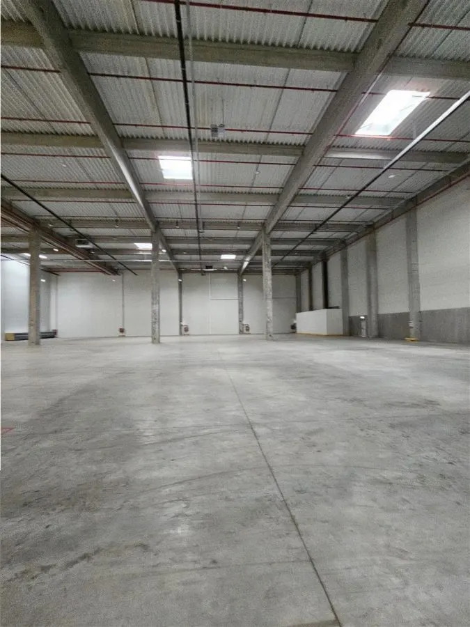 Spatiu Industrial - 4000 mp - Logistica - Productie - Depozitare - Distributie - foto 1