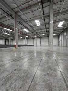 Spatiu Industrial - 4000 mp - Logistica - Productie - Depozitare - Distributie - foto 5