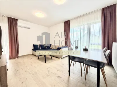 Apartament 3 camere, parcare subterana, Albert MRS Smart Ploiesti - Ploiesti