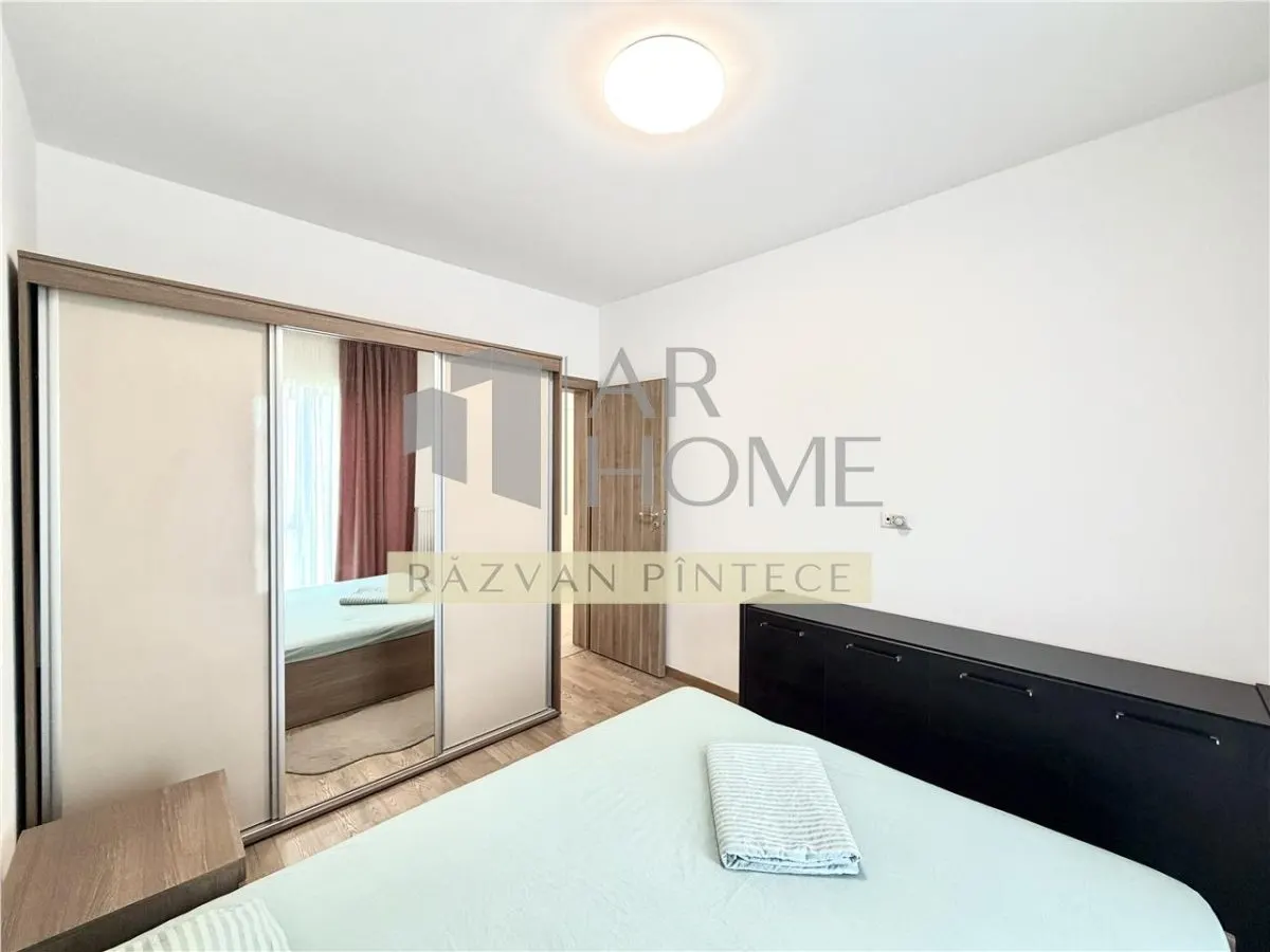 Apartament 3 camere, parcare subterana, Albert MRS Smart Ploiesti - foto 12