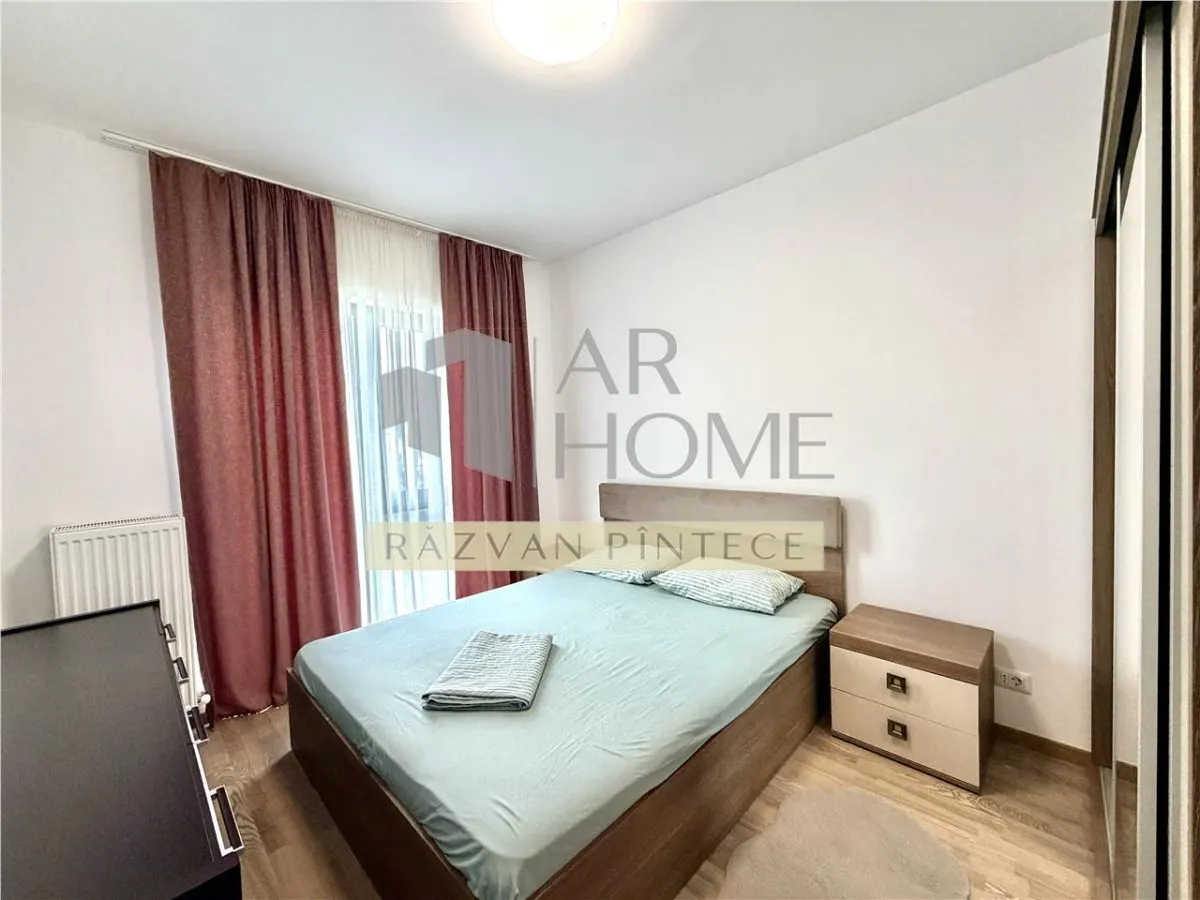 Apartament 3 camere, parcare subterana, Albert MRS Smart Ploiesti - foto 13