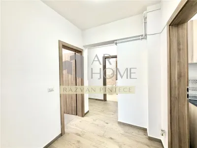 Apartament 3 camere, parcare subterana, Albert MRS Smart Ploiesti - foto 15