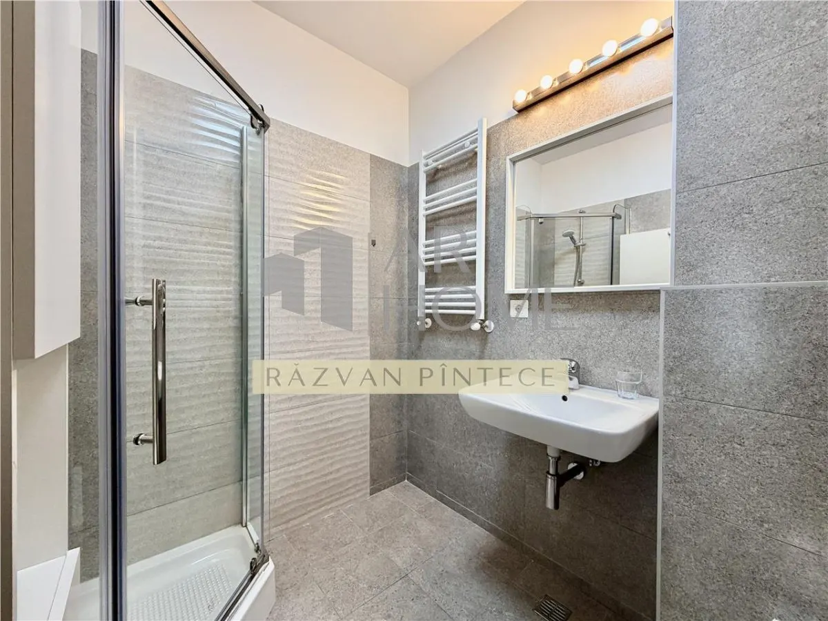 Apartament 3 camere, parcare subterana, Albert MRS Smart Ploiesti - foto 16