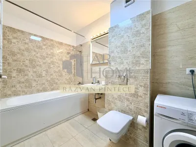 Apartament 3 camere, parcare subterana, Albert MRS Smart Ploiesti - foto 17