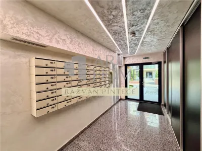 Apartament 3 camere, parcare subterana, Albert MRS Smart Ploiesti - foto 18