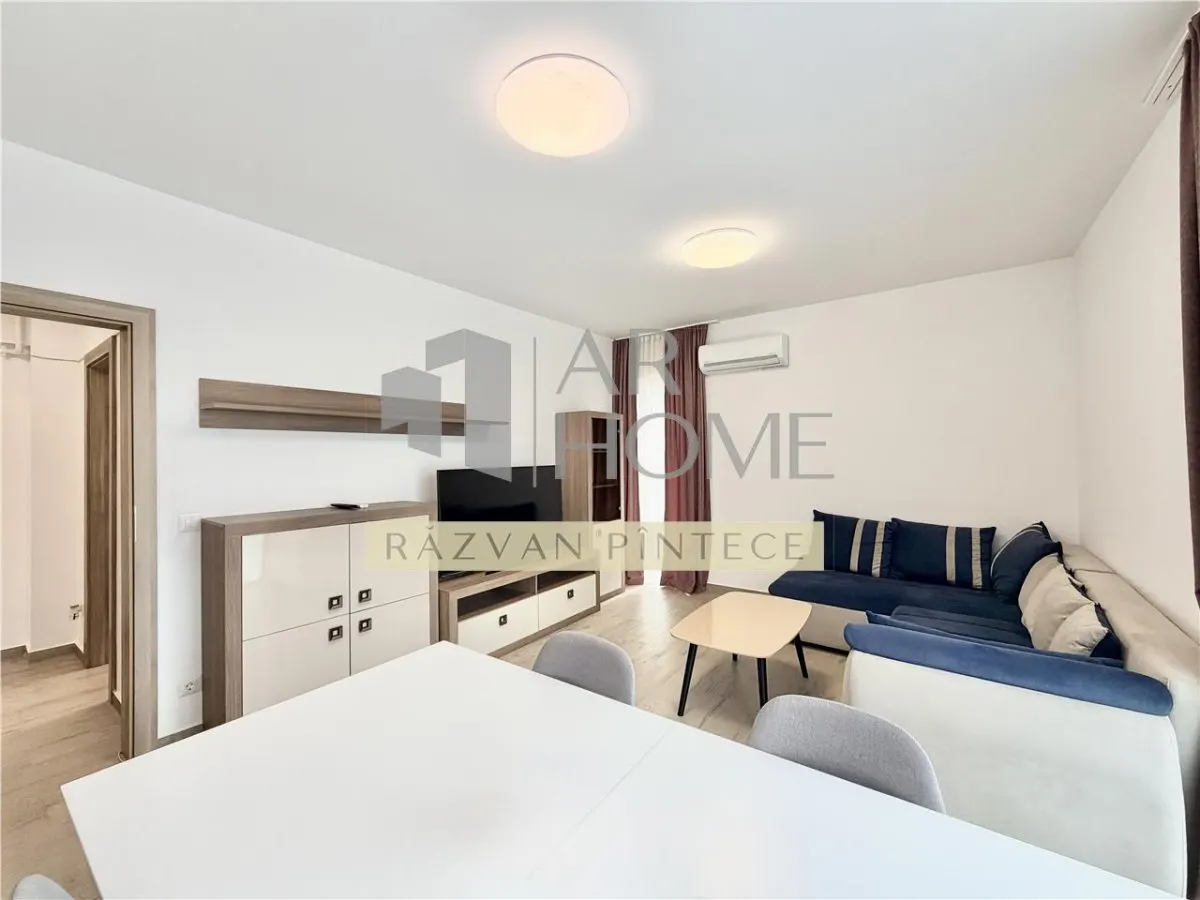Apartament 3 camere, parcare subterana, Albert MRS Smart Ploiesti - foto 5