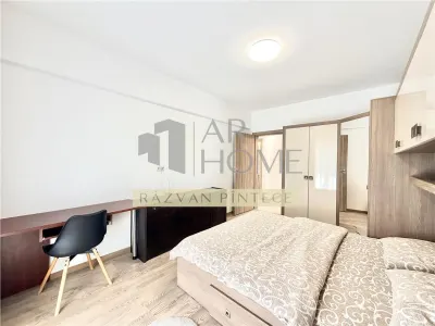 Apartament 3 camere, parcare subterana, Albert MRS Smart Ploiesti - foto 8