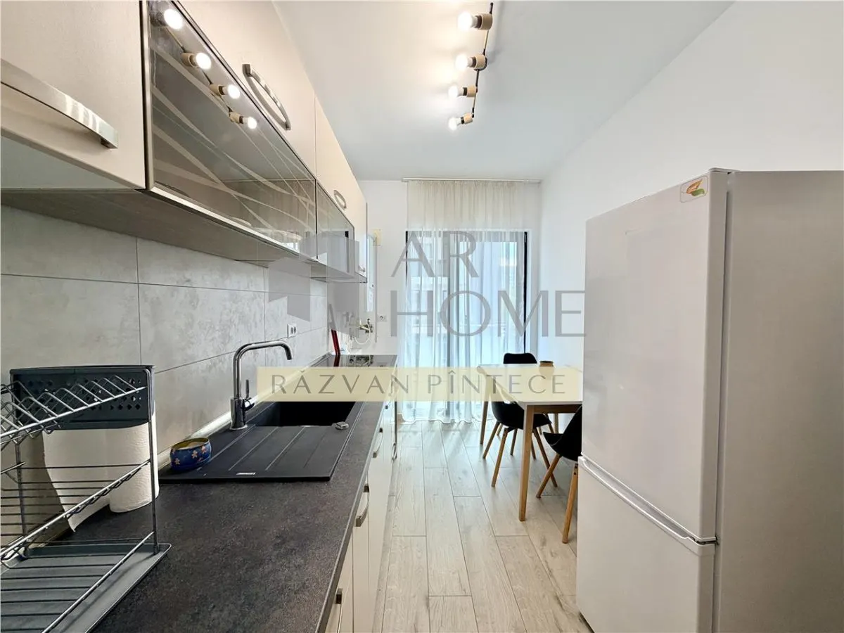 Apartament 3 camere, parcare subterana, Albert MRS Smart Ploiesti - foto 9