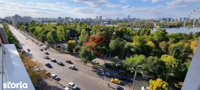 Vanzare apartament 3 camere Tei - mobilat - foto 3