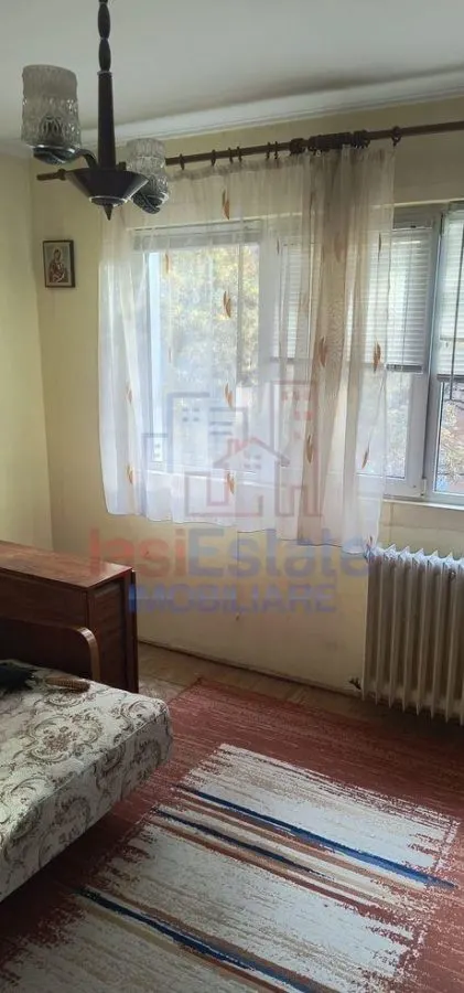 Apartament 3 camere Tatarasi - foto 4