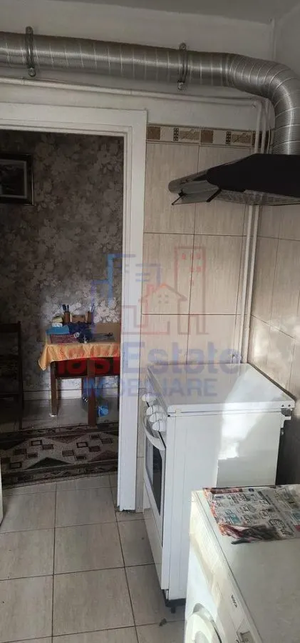 Apartament 3 camere Tatarasi - foto 7
