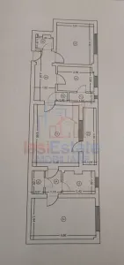 Apartament 3 camere Tatarasi - foto 8