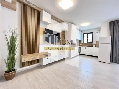Apartament 3 camere de lux, parcare subterana, Albert - foto 2