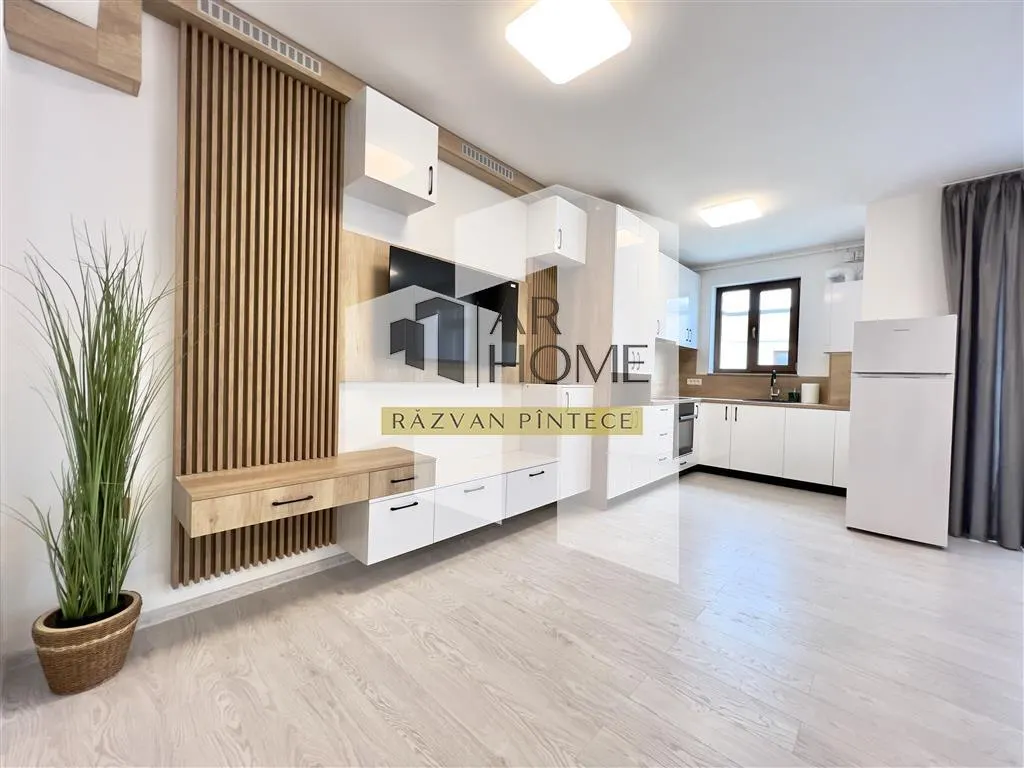 Apartament 3 camere de lux, parcare subterana, Albert - foto 2