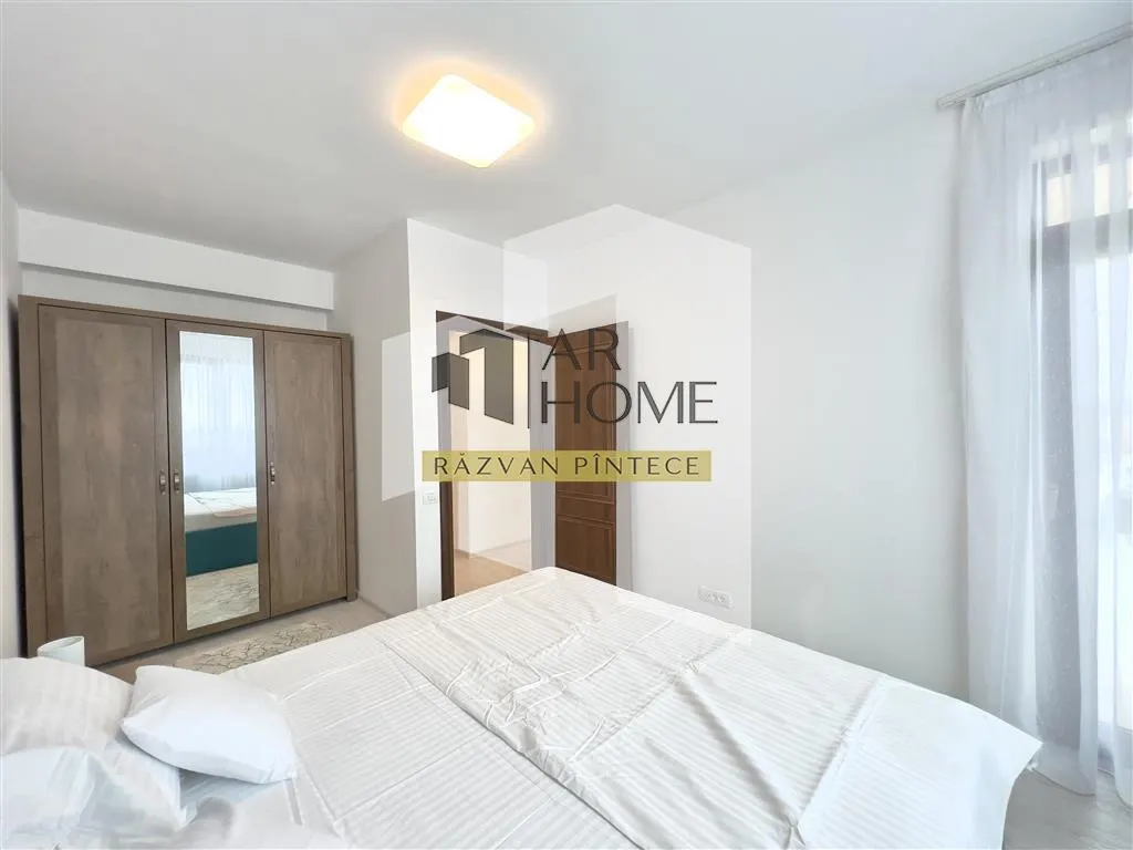 Apartament 3 camere de lux, parcare subterana, Albert - foto 12