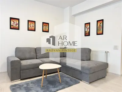 Apartament 3 camere de lux, parcare subterana, Albert - foto 15