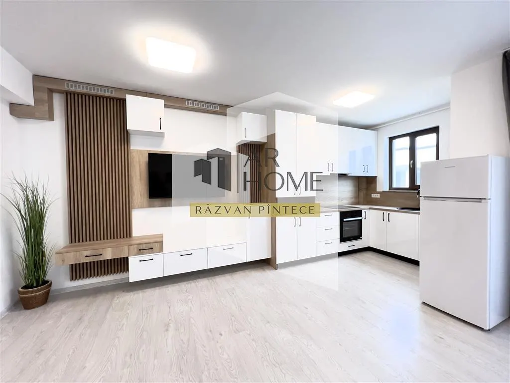 Apartament 3 camere de lux, parcare subterana, Albert - foto 16