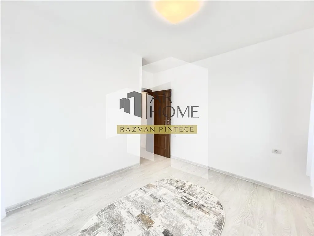 Apartament 3 camere de lux, parcare subterana, Albert - foto 18