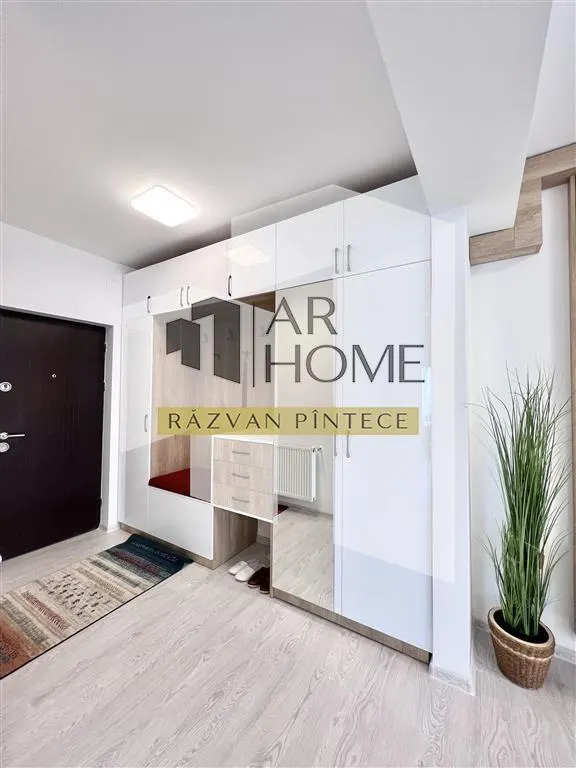 Apartament 3 camere de lux, parcare subterana, Albert - foto 19