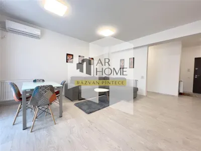 Apartament 3 camere de lux, parcare subterana, Albert - foto 3