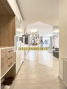 Apartament 3 camere de lux, parcare subterana, Albert - foto 21