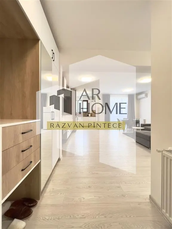 Apartament 3 camere de lux, parcare subterana, Albert - foto 21