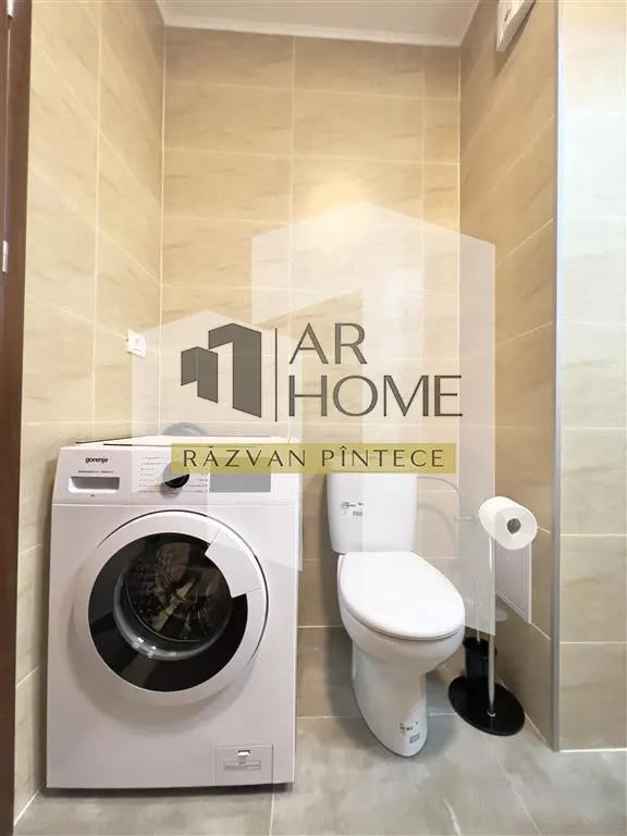 Apartament 3 camere de lux, parcare subterana, Albert - foto 22