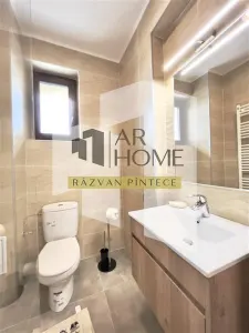 Apartament 3 camere de lux, parcare subterana, Albert - foto 23