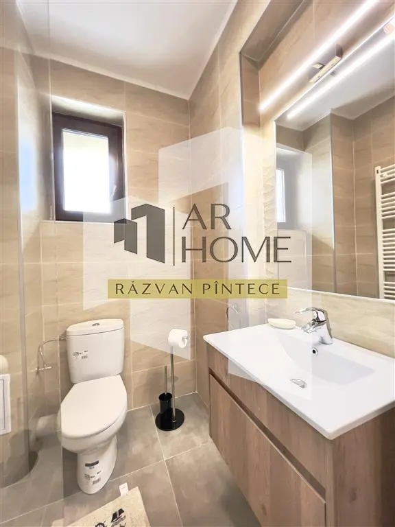 Apartament 3 camere de lux, parcare subterana, Albert - foto 23