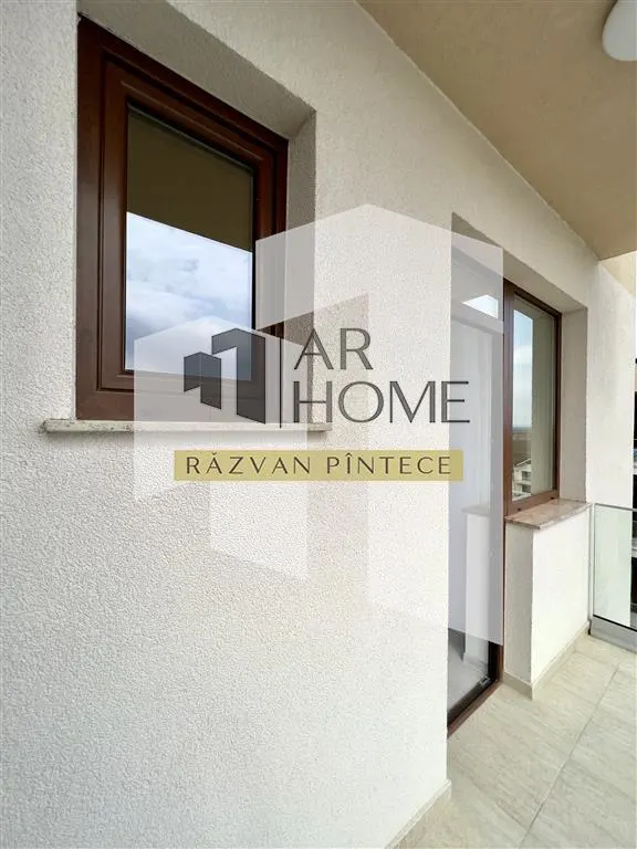 Apartament 3 camere de lux, parcare subterana, Albert - foto 25