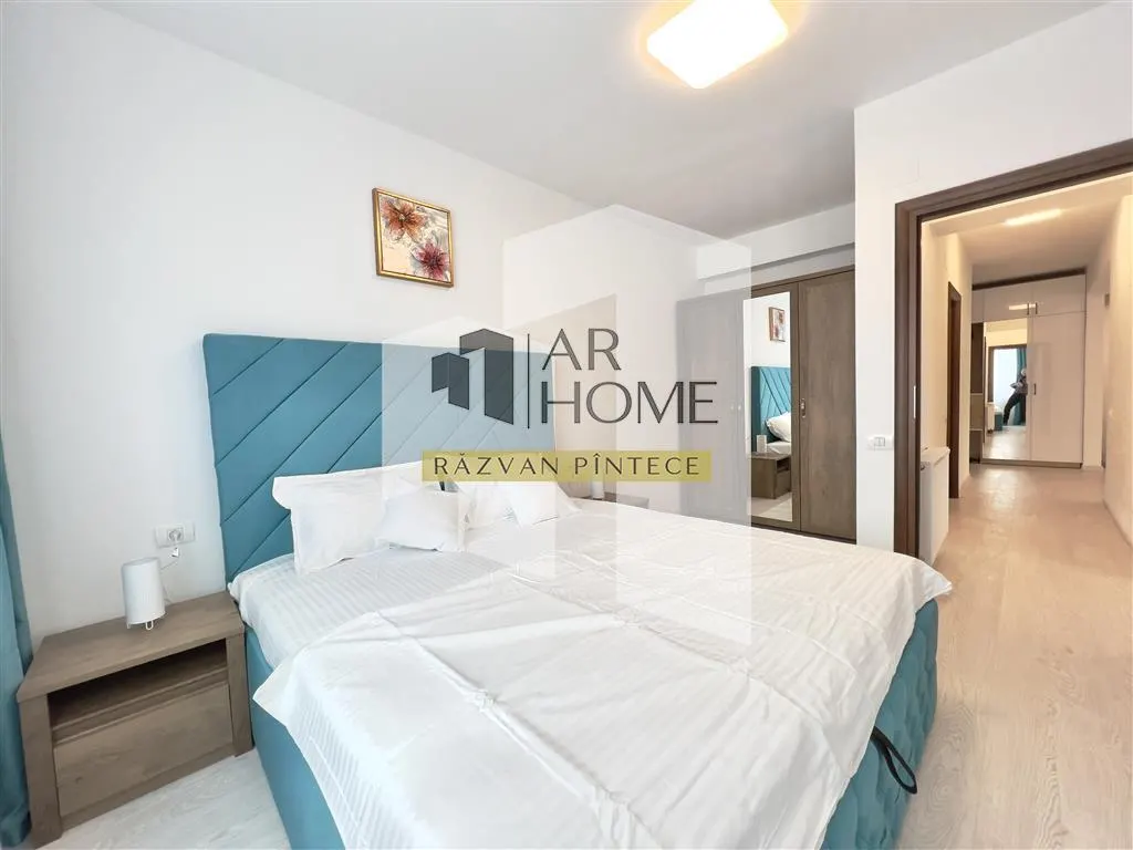Apartament 3 camere de lux, parcare subterana, Albert - foto 4
