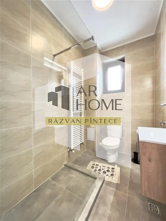 Apartament 3 camere de lux, parcare subterana, Albert - foto 7