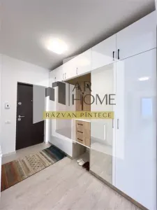 Apartament 3 camere de lux, parcare subterana, Albert - foto 8