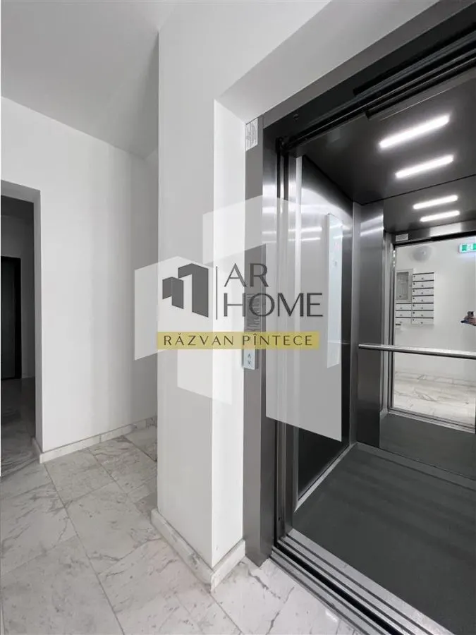 Apartament 3 camere de lux, parcare subterana, Albert - foto 10